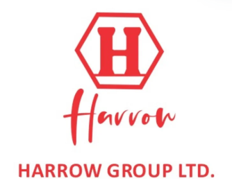 Harrow Sponsor